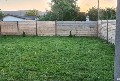 Casa spa?ioasa ?i moderna intr-o zona lini?tita! - 3