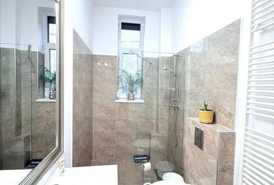 Apartament cu 2 camere, mobilat în Victoriei - 8