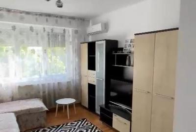 Apartament cu 2 camere semidecomandat, mobilat în Lipovei - 6