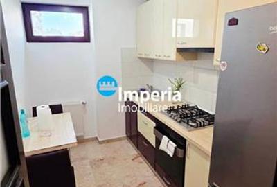 Apartament cu 3 camere decomandat în Copou - 7