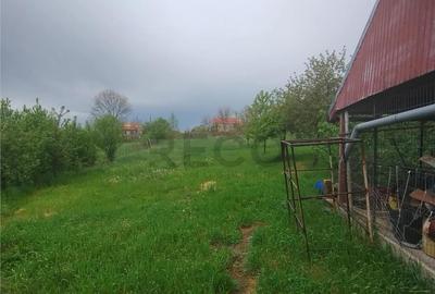 RECO Casa 9 camere, Hotar - 10