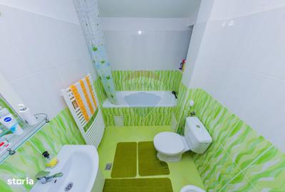 Apartament cu 4 camere, mobilat în Central - 15