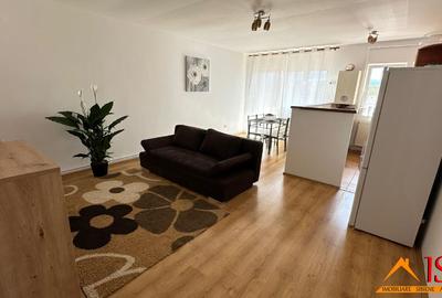 Apartament cu 2 camere – mobilat și utilat – strada ISLAZULUI - 1