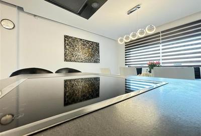 LIVE&Film! Resedinta de elita design aparte, amplasament apreciabil, Livezeni,Mu - 13