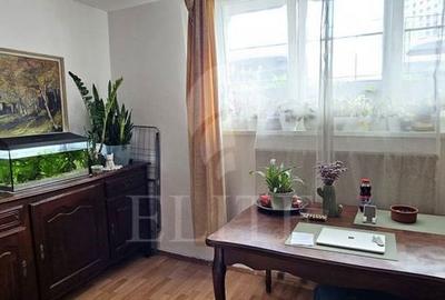 Apartament cu 2 camere, mobilat în Est - 15