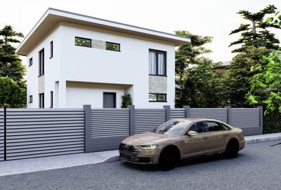 O casa gandita pentru familii care traiesc altfel. Si aleg altfel. - 52