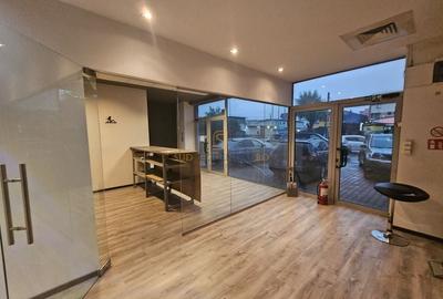 Vanzare spatiu comercial stradal, Popesti-Leordeni, Ilfov - 2