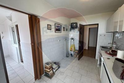Apartament cu 2 camere decomandat, mobilat în Exterior Est - 5