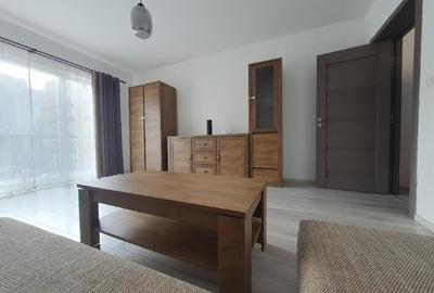 Apartament 1 camera + pod in Tudor - 5