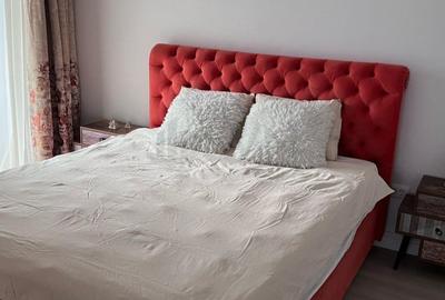 REA0109138 2 camere mobilat bloc 2014 zona Calea Calarasilor - 6