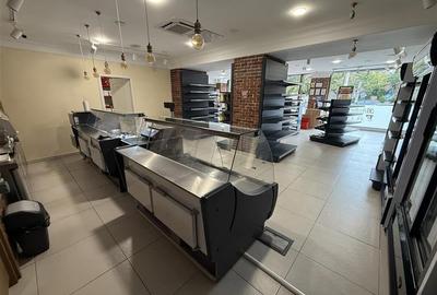 Stefan cel Mare - spatiu comercial stradal 120mp - 5