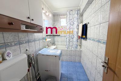 Apartament cu 2 camere decomandat în Central - 9