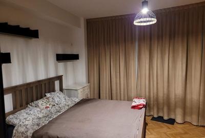 Calea Victoriei-Stirbei Voda-Cismigiu-Apartament 2 camere cu balcon, mobilat - 7