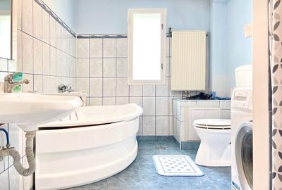 Apartament cu 6 camere semidecomandat, mobilat în Mehala - 22