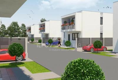 Teren de 3298 mp, în Odăi - 2