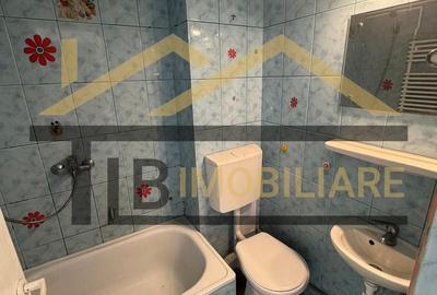 Garsoniera, 22mp, zona Fabricii de Zahar - 6