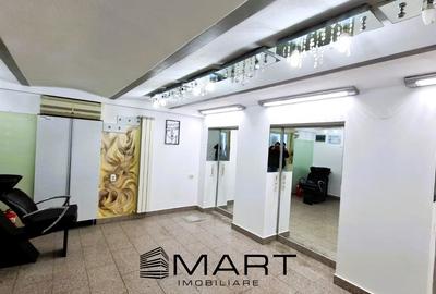 Spațiu comercial, de 106 mp, în Ultracentral - 5