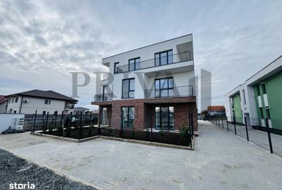 Apartament cu 3 camere în Dumbrăvița - 3