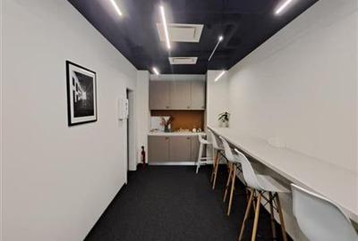 Birou, de 250 mp, în Central - 4