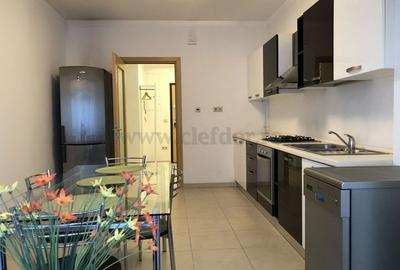 Barbu Vacarescu - Emerald Residence apartament cu 3 camere de vanzare - 5