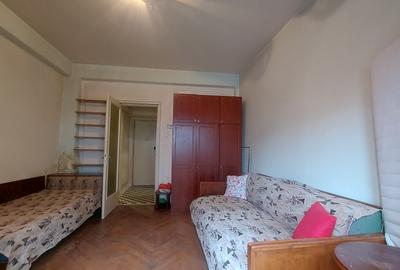 UNIVERSITATE BATISTEI,GARSONIERA 28mp - 9