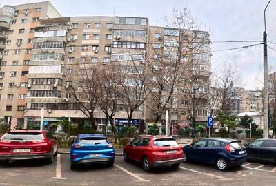 Spațiu comercial, de 50 mp, în Timpuri Noi - 1