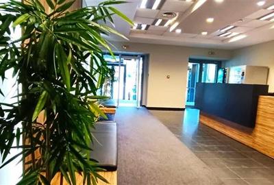 Spatiu Comercial Grozavesti - Parter Riverside Tower - 4