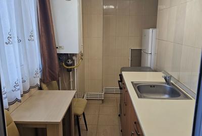 Garsonieră decomandată în Ultracentral - 10