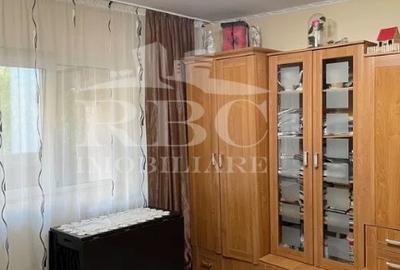 Apartament 2 camere decomandat la etaj intermediar in Marasti - 3