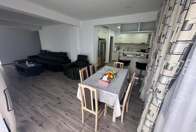 Sos Salaj - Apartament cu 3 camere si terasa, 200 mp, Comision 0% - 2