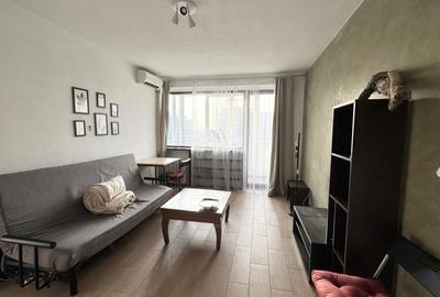 Apartament 2 camere, Strada Avrig –3 minute metrou Iancului - 6