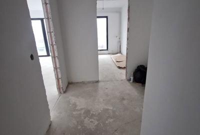 Apartament cu 3 camere decomandat în Mărișelu - 1