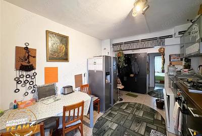 FILM TUR 3D!! Apartament cu 3 camere luminos, loc parcare, zona Lenin, Sfantu Gheorghe - 2