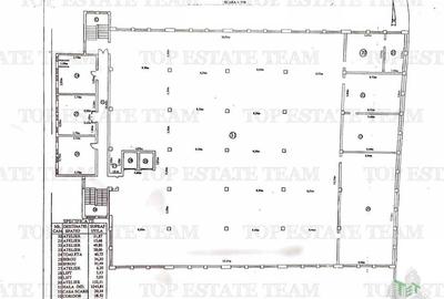Hala productie/depozitare 3130 mp in zona Pallady/Industriilor - 11