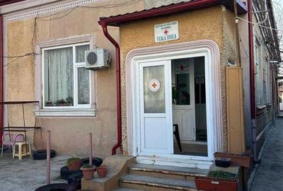 Casă cu 4 camere cu Teren 135 Mp în Central - 4