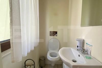 Casa renovata integral - Suceagu, com. Baciu  | Teren 1950 mp - 11