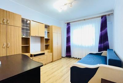 Apartament cu 3 camere decomandat în Noua - 5
