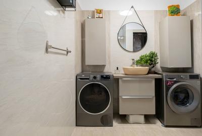 Casă individuală cu 4 camere cu Teren 400 Mp în Cumpăna - 8