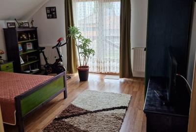 Mosnita Veche - Casa individuala cu 3 dormitoare si 2 garaje - 20