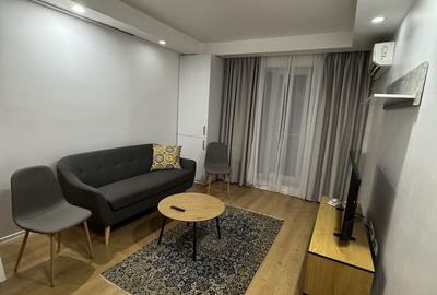 Apartament cu 2 camere decomandat în Tunari - 4