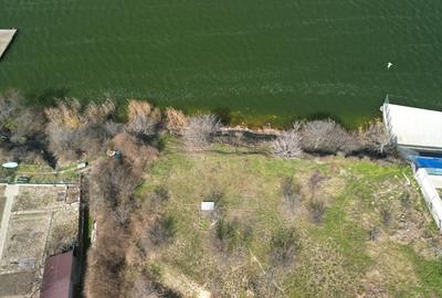 Teren Construcții intravilan de 2200 mp, în Palazu Mare - 3