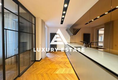 Inchiriere apartament 3 camere mobilat in zona Nordului Herastrau Park - 9