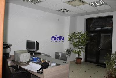 Splaiul Independentei, Grozavesti, spatiu birouri, mobilat, 113mp! - 3