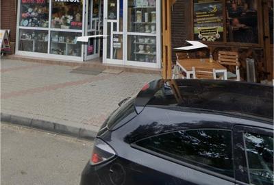 Spațiu comercial, de 55 mp, în Central - 6