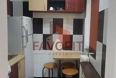 Garsonieră decomandată, mobilată în Telegrafului - 3