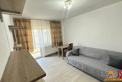 Garsonieră semidecomandată în Ștrand - 1