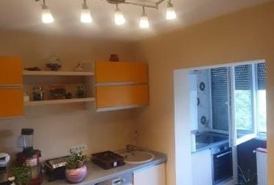 Comision 0! Ap cu 3 camere decomandat, 66mp, Et. 3/4, Torontalului VOX - 12