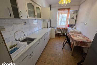 Apartament cu 2 camere în Gară - 8