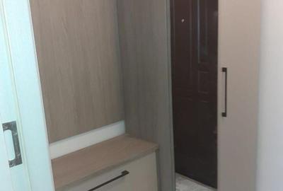 Garsonieră în Lujerului - 9