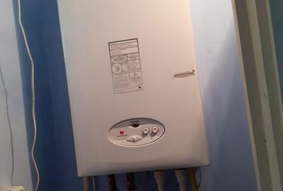 Apartament cu 2 camere decomandat în Găvana - 8